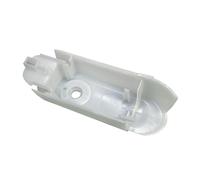 Custodia Del Termostato Compatibile Con Whirlpool 481010468434 Per Frigorifero