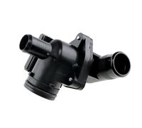 Custodia Del Termostato CTM-FR-004 OE Zu Vergl.: 1C1Q8A586AC Per FORD