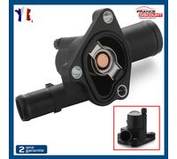 Custodia Del Termostato Dell'Acqua Per DACIA LOGAN SANDERO 1.2 - 8200660882