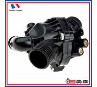 Custodia Del Termostato Equivalente A 11537550172 7550172