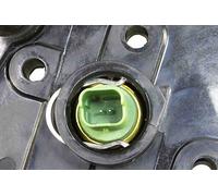 Custodia Del Termostato METZGER Per CITROËN C5 I