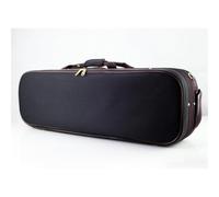 custodia del violino Custodia Per Violino 4/4-1/8 Borsa Per Violino Doppia Spalla Singola Borsa Per Violino Leggera Accessori Per Violino Resistenti Alla Compressione(1/2)