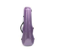 custodia del violino Custodia Per Violino 4/4 Custodia Per Violino Impermeabile Con Doppia Tracolla Leggera In Fibra Di Carbonio Composita Viola