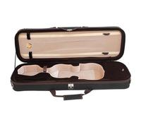 custodia del violino La Custodia Per Violino È Comoda E Bella Custodia Impermeabile Per Violino In Tessuto Oxford Con Accessori Per Violino Con Misuratore Di Umidità