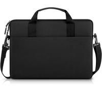 Custodia Dell EcoLoop Pro per laptop 15-16" nera resistente alle intemperie -...