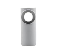 Custodia della copertura del silicone per Insta360 Flow Pro, guscio protettivo della manica dello stabilizzatore del giunto cardanico per Insta360 Flow Pro (Grigio)