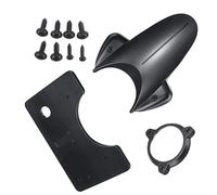 Custodia della telecamera di backup dell'auto Parti di ricambio dell'alloggiamento ABS per Mercedes per Sprinter Van Vista posteriore inversa Parcheggio Impermeabile Caso di rivestimento lunetta