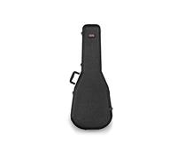 Custodia deluxe in ABS per chitarra da salotto - NUOVO