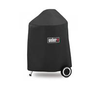 WEBER CUSTODIA PREMIUM PER BBQ A CARBONE D.47 CM