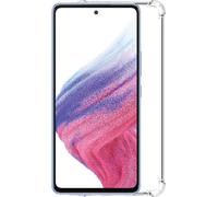 Samsung GP-FPA266AECTW custodia per cellulare 17 cm (6.7") Cover Trasparente