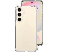 Custodia DFS Galaxy S25 FE trasparente