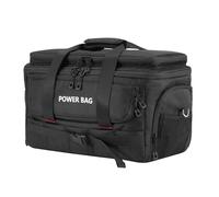 Custodia di alimentazione portatile compatibile con: Power 1000, Power 500, Power 1000 V2