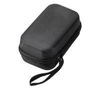 Custodia di archiviazione dei cavi dati, scatola di archiviazione dei cavi dati EVA impermeabile, con borsa per organizzatore con cerniera a guscio duro per i di accessori elettronici, banche di