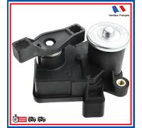 Custodia di Comando Farfalla Aspirazione per Mercedes Sprinter B906 Vito W639