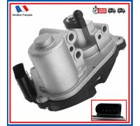 Custodia di Comando Farfalla Aspirazione per VW Touareg 3.0 V6 Tdi 06-10