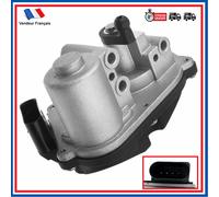 Custodia di Comando Farfalla Aspirazione per VW Touareg 3.0 V6 Tdi 06-10