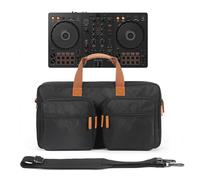 Custodia di custodia per Numark Mixrack Platinum FX/Pioneer DJ DDJ-FLX4/DDJ-REV1