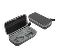 Custodia di grande capacità per fotocamera DJI OSMO 360, custodia protettiva impermeabile e antipolvere, custodia con maniglia per il trasporto