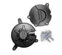 Custodia di guardia Coprimotore Per Motociclette Per APRILIA Per TUONO V4 2021 2022 2023 2024 2025 Set Di Protezione Per