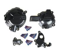 Custodia di guardia Per BMW S1000XR S 1000XR S1000 XR 2020 2021 2022 2023 Motociclette Motore Coperchio Cilindro Testa Protezione Protezioni Frizione(Blue)