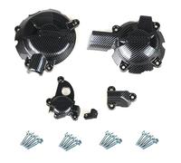 Custodia di guardia Per BMW S1000XR S 1000XR S1000 XR 2020 2021 2022 2023 Motociclette Motore Coperchio Cilindro Testa Protezione Protezioni Frizione(Silver)