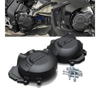 Custodia di guardia Un Set Di Protezioni Per Testata E Coperchio Del Cilindro Motore Per Motocicli, Per Frizione Per CFmoto 675NK 675 NK 2025