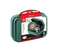Custodia di lusso verde Zelda per Nintendo Switch NNS61G