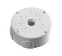 Custodia Di Montaggio Telecamera A Cupola Base Impermeabile Scatola