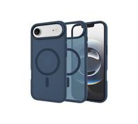 Custodia di protezione ArmorElite Military MagSafe iPhone 17 Air, blu