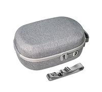 Custodia di protezione Cassa di trasporto per VR2 Auricolare Controller Borsa di Memoria Con Elastici Interni Auricolare Accessori