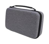 Custodia di protezione da viaggio per Mini M4, M4 Pro Chip Desktop Computer 2024, con Beelink, Geekom PCS, Grigio