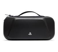 Custodia di protezione di PowerA per PlayStation Portal Remote Player - Nero, resistente, riporre, custodia protettiva, con passaggio del cavo di ricarica, protezione schermo, licenza ufficiale