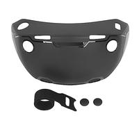 Custodia di protezione in silicone Cover per protezione per lenti lavabili a prova di sudore completamente avvolto per casco PSVR2