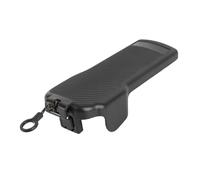 Custodia di Protezione Nera 3 Shockproof Hit Hello Hell Action Copertutto per la Protezione per Lente per Lente per Lente.