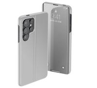 Custodia di Protezione per Galaxy S26 Ultra Clear View con Supporto Video