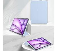 Custodia di protezione per tablet compatibile con Samsung Galaxy Tablet / iPad / Redmi Pad Se/Xiao Mi Pad, protezione anti-caduta, ultra-sottile / supporto intelligente / custodia di protezione con au