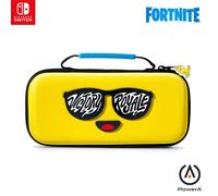 Custodia di protezione PowerA per Nintendo Switch, modello OLE (Nintendo Switch)