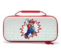 Custodia di protezione PowerA per Nintendo Switch - modello OLED, Nintendo Switch o Nintendo Switch Lite - Brick Breaker Mario
