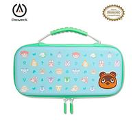 Custodia di protezione PowerA per Nintendo Switch o Nintendo Switch Lite - Animal Crossing