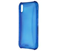 Custodia Di Protezione Robusta UAG Plyo Series Per iPhone Xs Max - Blu Glaciale