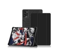 Custodia Di Raffreddamento Cava Compatibile Con Lenovo Legion Y700 2025 | 8.8", Dissipazione del calore cava, supporto ripiegabile, accensione/spegnimento automatico, leggero