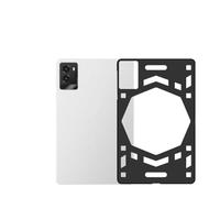 Custodia di raffreddamento per Lenovo per tablet da gioco Legion Y700 di 4a/3a generazione, custodia protettiva in TPU con design a dissipazione del calore, custodia antiurto e a prova di caduta, per