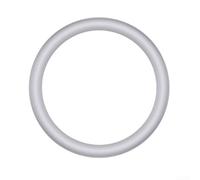 Custodia di ricambio in metallo su misura per niente Watch Pro 2, migliora la durata e lo stile senza aggiungere ingombro al tuo dispositivo (grigio scuro)