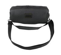 Custodia di ricambio per altoparlanti wireless Bluetooth Xtreme4Portable impermeabili.