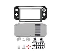 Custodia di ricambio per controller in stile NES classico con schermo per Nintendo Switch Lite - 5