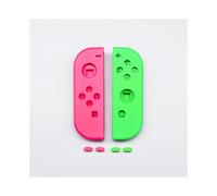Custodia di ricambio per controller Joy-Con per Nintendo Switch Joy-Con L R ZL ZR SL SR NS