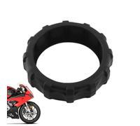 Custodia di ricambio per controller multiplo, copertura per impugnatura | Piccola custodia versatile Wonder Wheel, copertura in gomma per la maggior parte delle moto, cruiser,