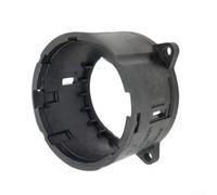 Custodia di ricambio per DCD777 DCD778 DCD7771N Drill Gear box Shell, ad alta resistenza in plastica corpo parte copertura per martello elettrico riparazione utensile elettrico nero