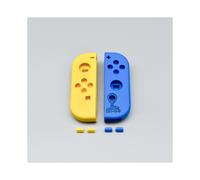 Custodia di ricambio per Nintendo Switch Joy-Con, L R ZL ZR SL SR, set di pulsanti per controller Joy-Con NS