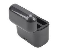 Custodia di Ricarica della Batteria, Slot per Schede di Memoria a 2, Hub di Ricarica Rapida della Batteria, Peso Leggero Batteria ONE X2